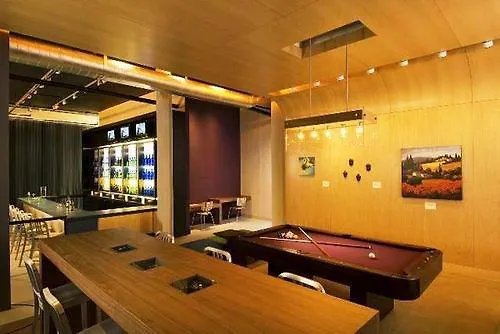 Hotel Aloft By Marriott 3*