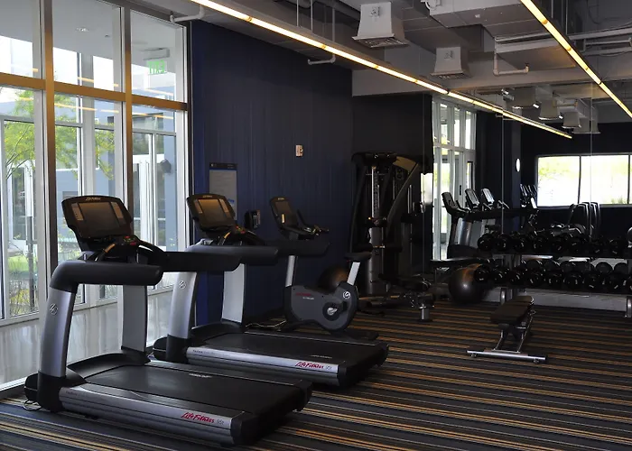 Hotel Aloft By Marriott 3*