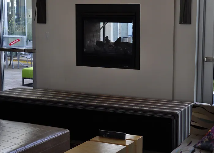 Hotel Aloft By Marriott 3*