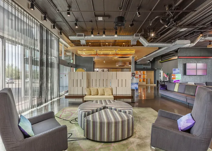 Aloft By Marriott