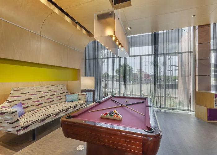 Aloft By Marriott
