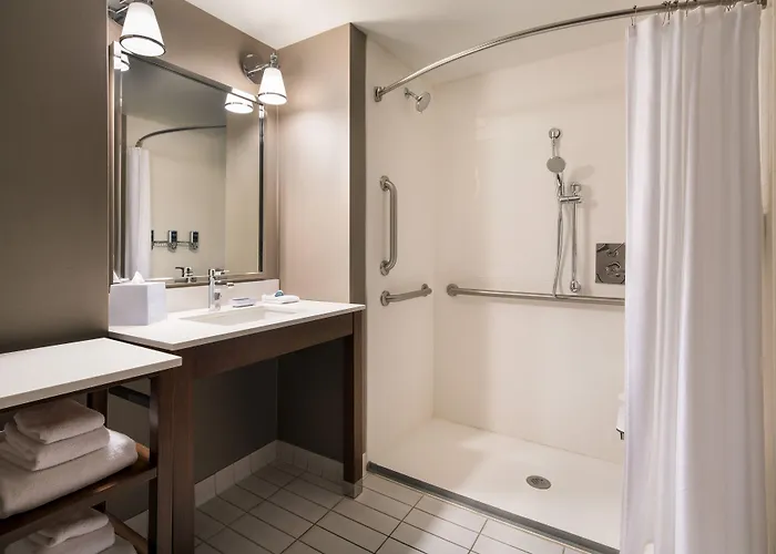 Aloft By Marriott 3* Tempe