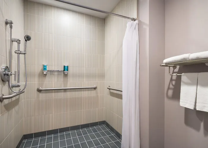 Aloft By Marriott 3* Tempe