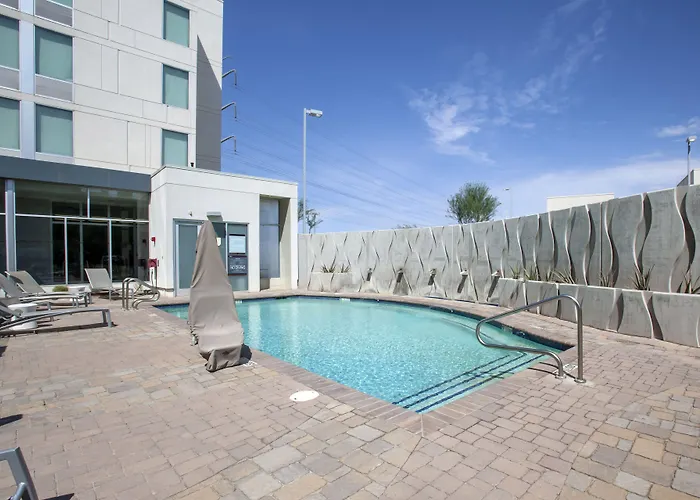 Hotel Aloft By Marriott