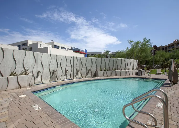 Aloft By Marriott 3* Tempe
