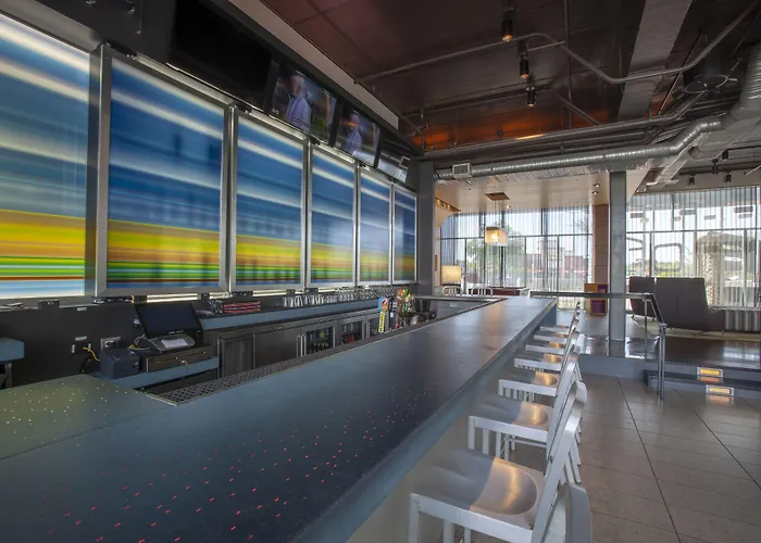 Aloft By Marriott