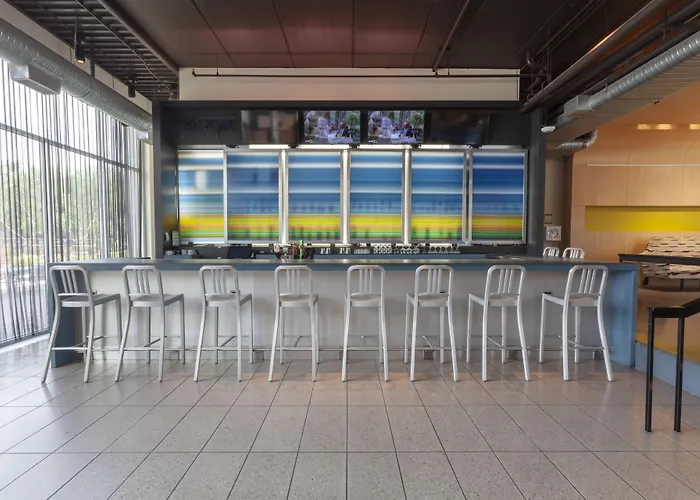 Aloft By Marriott Tempe