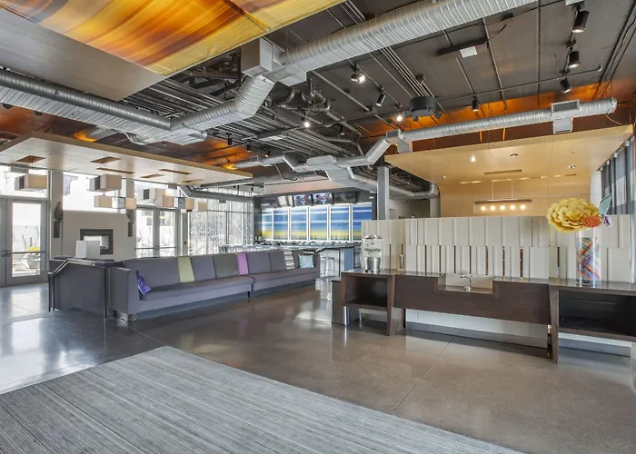 Aloft By Marriott 3*