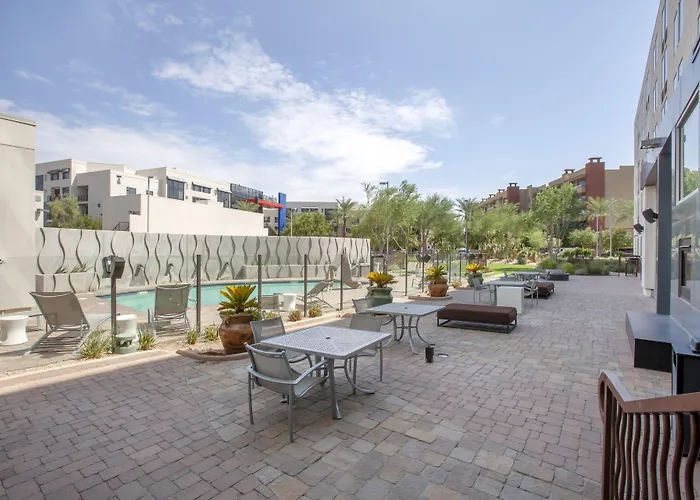 Aloft By Marriott 3*