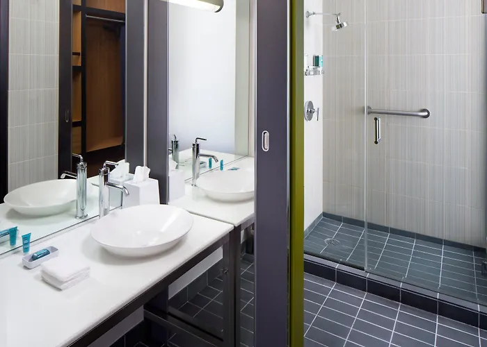 Aloft By Marriott 3*