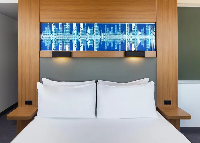 Aloft By Marriott Tempe