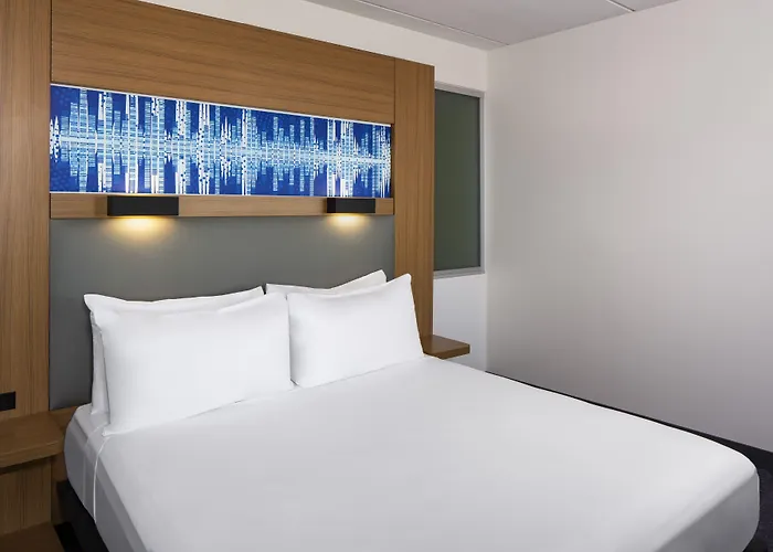 Aloft By Marriott 3*