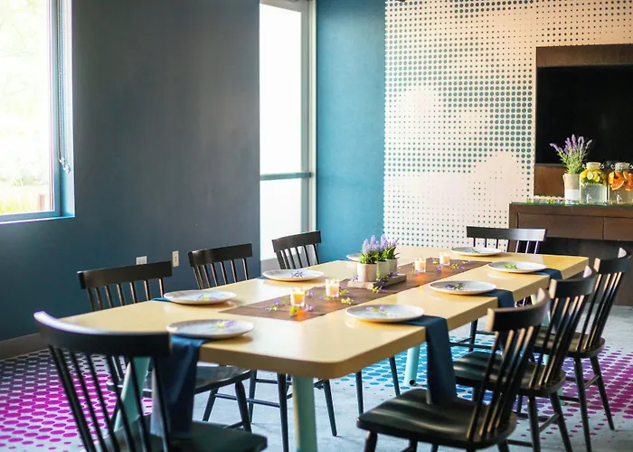Aloft By Marriott