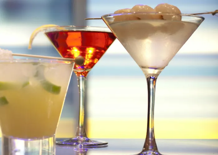 Aloft By Marriott 3*