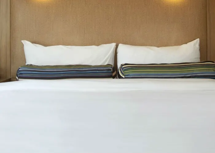 Aloft By Marriott 3*